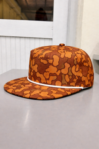 Casquette de golf avec logo personnalisé, tissu en polyester perforé de haute qualité, casquette de baseball, nom de marque personnalisé, MOQ faible LR01 - Product Image 2