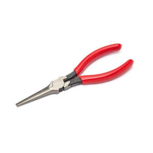 Round Nose Jewelry Pliers Essential Tools & Equipment Stainless Steel <b>Beading</b> Wire Bending Repair Pliers High Quality - Product Image 2