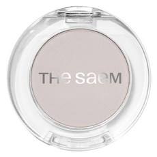 Sconto sullo sfumino singolo opaco The Saem Sammul WH02 Salgyeolst Vanilla 1pz in polvere - Product Image 1