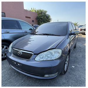 Autos Toyota Usados en Japón a Precios Bajos, Gran Calidad, Envío Rápido a África y Mercados Globales - Product Image 6