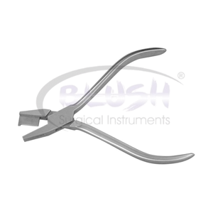 <b>Blush</b> Surgical Dental Extraction Forceps Manual CE Certified Class I Instrument for Surgical Operation - Product Image 6