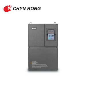 Moteur servo Qma A1000E 2025 avec entraînement triphasé 7,5 CV à 150 CV/220 V Variateurs de fréquence en option - Product Image 2
