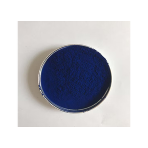 Pigment bleu 150, bleu phtalocyanine PB 15:0, pigment phtalocyanine cuivre pour peintures, encres et plastiques - Product Image 5