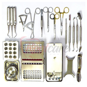 Kit de Caja PRF de Acero Inoxidable de la Mejor Calidad para Uso Dental y Quirúrgico, Marca Privada - Product Image 4