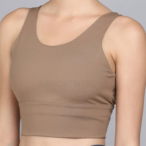Everyday Motion Sports Bra With Soft Support Design Sports Bra For Fitness And Cardio Practice - Product Image 3