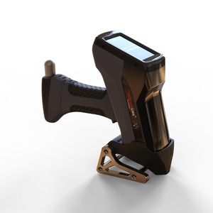 Analyseur LIBS portable, analyseur de spectre portatif, instrument d'analyse du carbone pour l'inspection des métaux - Product Image 3