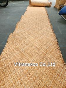 Rouleaux de sangle en rotin VITRANEXCO-Matériau flexible naturel pour la production de meubles et d'artisanat Durée de conservation de 5 ans - Product Image 5