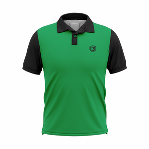 Chemises polo pour hommes, nouvelle tendance de la mode, coton de qualité supérieure, tissu tricoté sur mesure, grandes tailles, chemises polo pour hommes en provenance du Pakistan - Product Image 1