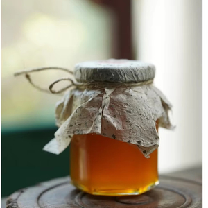 Miel Natural Premium, Miel Dorada Dulce Orgánica Pura para Uso Diario, Suministro a Granel, Miel Natural Pura, Dulce y Orgánica - Product Image 1