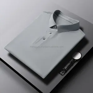 OEM Haute Qualité Décontracté Coton Lourd T Shirt Sérigraphie Surdimensionné Hommes T Shirts Personnalisé Coton Biologique T Shirt - Product Image 4
