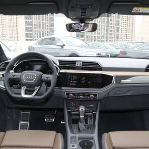 Auto Usado con Volante a la Izquierda, <span class=keywords><strong>AUDI</strong></span> <span class=keywords><strong>Q3</strong></span> 2024, SUV, <span class=keywords><strong>Precio</strong></span> Económico, Sin Accidentes, Pintura Original - Product Image 6