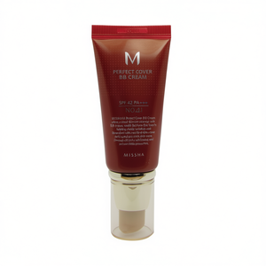 Pour les crèmes BB et CC Missha - Product Image 2