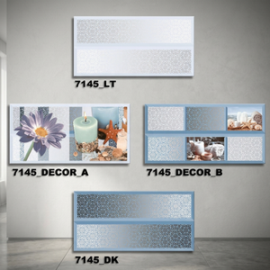 Meilleures carreaux de céramique 30x60cm au design marocain 300x600mm, couleur vive, pour intérieur, cuisine, carrelage mural en porcelaine, carrelage mural de douche - Product Image 2