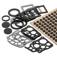 Joint en mousse de silicone, PU, EVA, polyuréthane, à cellules ouvertes et fermées, extra très souple, dureté moyenne, personnalisé en usine