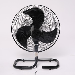 Ventilador de Piso Eléctrico de 65W y 220V, Refrigeración por Aire, Control Mecánico, Marca OEM, Uso Doméstico, Hotel, Garaje, Producto Vietnamita de Alta Calidad - Product Image 4