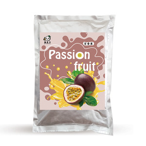 ผงพรีมิกซ์ทันทีชาเขียวมรสชาติไต้หวัน - Product Image 1