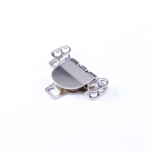 Stainless Steel Skirt <b>Hook</b> Broche De Gancho Para Pantalon - Product Image 3