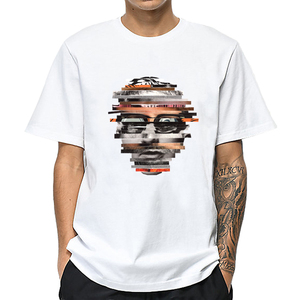 Transferencias DTF al por Mayor de Fábrica, Película de Vinilo Plastisol, Diseños de Transferencia Térmica Serigrafiados Personalizados para Camisetas - Product Image 3