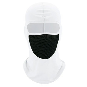 Covered Hot Selling Premium Quality New Look Neck Gaiter Lightweight Neck Gaiter for Outdoor Sports & Daily Wear Half Face - Product Image 6