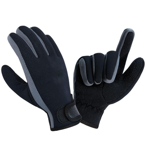 Guantes de Buceo de Máxima Comodidad Hechos de Neopreno de Calidad, Flexibles, Transpirables, Color Personalizado - Product Image 5