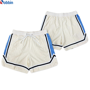 Pantalones Cortos Deportivos de Baloncesto para Hombre, Diseño Gráfico Personalizado, Estilo Urbano, Holgados, Casuales, para Gimnasio - Product Image 2