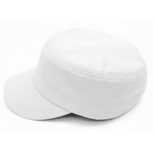 Gorra de Cadete para Aventuras al Aire Libre, Ajustable, Unisex, Protección Solar, Ligera, Estilo Urbano - Product Image 4