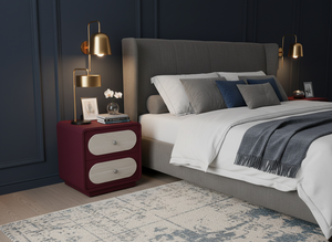 Base de Cama para Dormitorio, Muebles para el Hogar, Directo de Fábrica, Muebles de Madera, OEM, ODM, Personalizado, Calidad de Exportación, Hecho a Mano en Interiores - Product Image 3