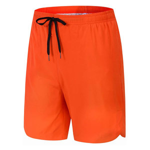 Pantalones Cortos Deportivos Ligeros de Alto Rendimiento para Hombre, Diseñados para Entrenamiento Físico, Ejercicio, Correr, Deportes y Uso Diario Activo, Cómodos - Product Image 1