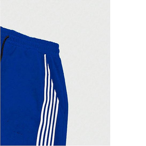 Baggy Pants Men Women Loose Fit <b>Wide</b> Leg Streetwear Joggers Custom Printing Embroidery Supplier - Product Image 3