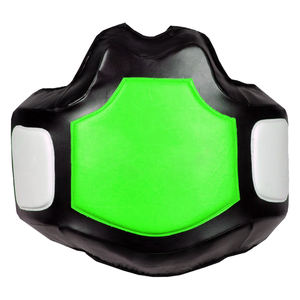 Nuevo Protector Abdominal Personalizable 2026 de Alta Calidad para Boxeo, Muay Thai y MMA con Protección para Entrenamiento y Competencia OEM - Product Image 3