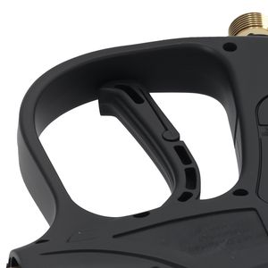 Idropulitrice ad Alta Pressione con Pistola Spray in Alluminio, 5 Ugelli a Cambio Rapido e Connessione Durevole M22 14mm - Product Image 2