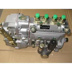 ชุดปั๊มน้ำมันแรงดันสูง Deutz 02232477 สำหรับเครื่องยนต์ F4L912 FL912 F3L912 F6L912 รถขุด รถแทรกเตอร์ OEM - Product Image 1