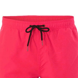 Shorts d'été pour hommes entièrement personnalisés, de haute qualité, écologiques, à imprimé numérique, avec taille élastique, tailles et couleurs personnalisées - Product Image 6