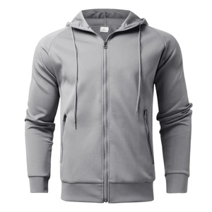 Premium Men Winter Stand Zipper Tracksuit for Gym Fitness | Stretchable Breathable Two-Piece <b>Jogging</b> <b>Suit</b> - Product Image 2