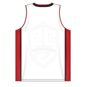 New Style Basketball Jersey Comfortable Sports Wear Basketball Jersey and <b>Shorts</b> High Quality Basketball Jersey - Product Image 4