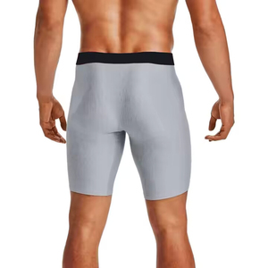 High Quality <b>Men</b> <b>Compression</b> Underwear Breathable Quick Dry Anti-Bacterial Customized Colors & Sizes for Adults - Product Image 3