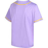 Jersey de Béisbol Profesional, Ropa Deportiva de Alto Rendimiento que Absorbe la Humedad, Proveedor OEM ODM