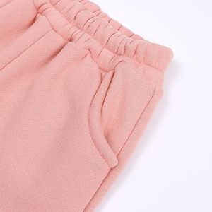 Pantalons de sport pour enfants – Vente en gros – Qualité export – Vêtements élégants pour enfants – Usage quotidien - Product Image 4