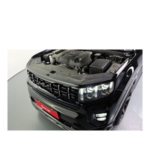 Para Kia Mohave Diésel 3.0 4WD Septiembre 2022, 7 Plazas, con Caja de Cambios Automática, Volante a la Izquierda y Cámara Trasera, 50,972 km - Product Image 6