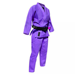 Servicio OEM, Uniforme Profesional de Artes Marciales, Aikido, Hapkido, Judo, Jiu Jitsu, Karate, Kimono, Trajes de Taekwondo - Product Image 2