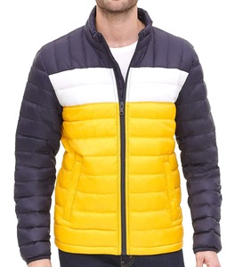 Chaquetas Acolchadas para Clima Frío, Chaqueta de Invierno para Hombre, Chaqueta Acolchada de Alta Calidad con Diseño de Camuflaje - Product Image 4