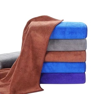Custom Branding <b>Bleach</b> Proof Salon Towels Premium Cotton Hairdresser Spa Towels Bulk Supplier Manufacturer - Product Image 6