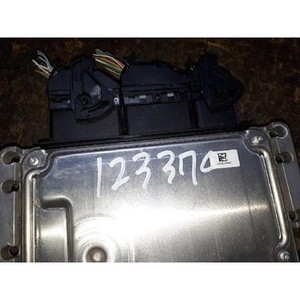 ECUs et modules informatiques d'occasion Captur 237106319R - Product Image 4