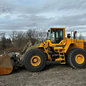 Cargadora Volvo L220F - Product Image 2