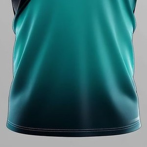 Camiseta Casual para Hombre, de Secado Rápido y Transpirable, 100% Algodón, Ecológica y Personalizable, Superventas - Product Image 4