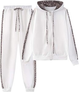 2026 Top Selling Customized Women Winter <b>Tracksuit</b> & Jogging Suit Anti-Bacterial & Breathable Made in Pakistan - Product Image 4