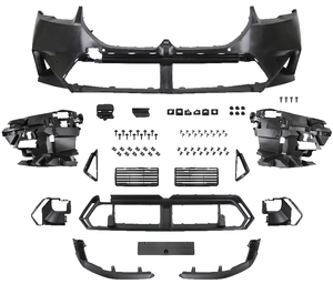 ชุดกันชนหน้าสำหรับ BMW i5 G60 2024 - Product Image 1