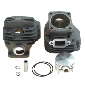 CYLINDRE POUR STIHL MS260 44mm ( 1121 020 1203 ) NIKASIL - Product Image 1