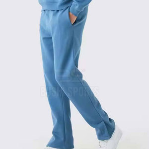 Chándal de corte holgado de alta calidad, diseño relajado, diseñado para brindar comodidad y durabilidad. - Product Image 6