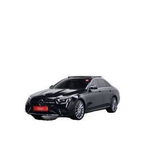 Mercedes-Benz E350 4MATIC AMG Line Clase E 2023 con Volante a la Izquierda, Caja de Cambios Automática, Asientos de Cuero, Cámara Trasera - Product Image 1